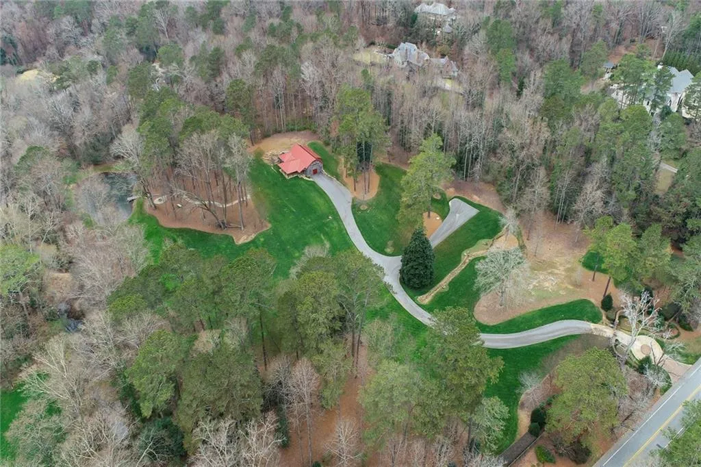 4824 Northside Drive, Atlanta, Georgia 30327, 1 Bedroom Bedrooms, 0 ,1 BathroomBathrooms,Land,For Sale,4824 Northside Drive,7828819