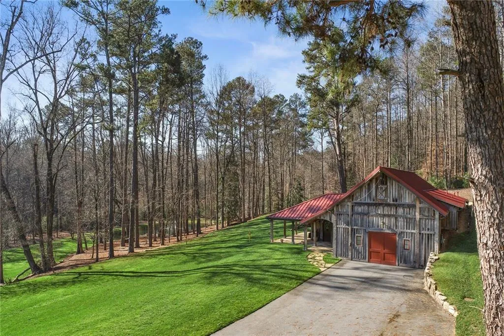4824 Northside Drive, Atlanta, Georgia 30327, 1 Bedroom Bedrooms, 0 ,1 BathroomBathrooms,Land,For Sale,4824 Northside Drive,7828819