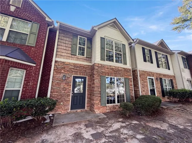 7202 Gotland Street, Union City, Georgia 30291
