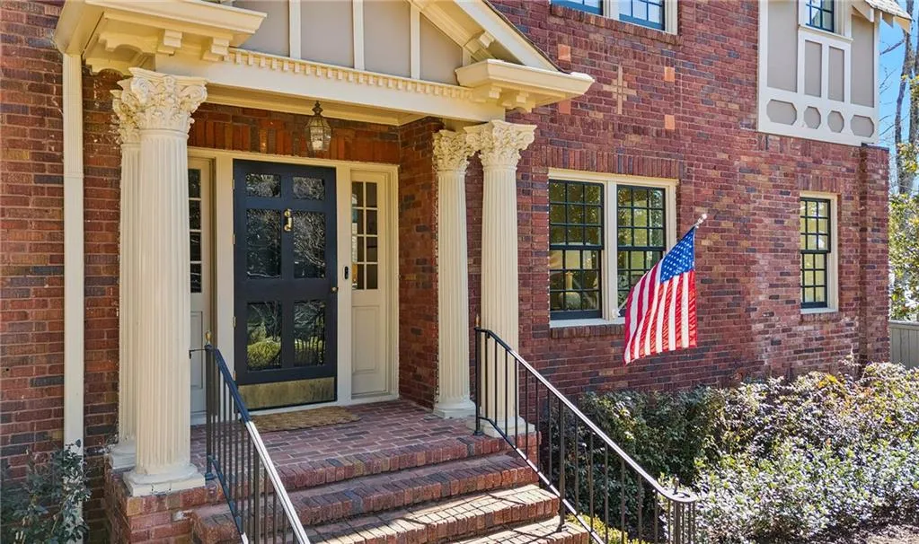 2479 Dellwood Drive Nw, Atlanta, Georgia 30305, 4 Bedrooms Bedrooms, 0 ,3 BathroomsBathrooms,Residential,For Sale,2479 Dellwood Drive Nw,7720273