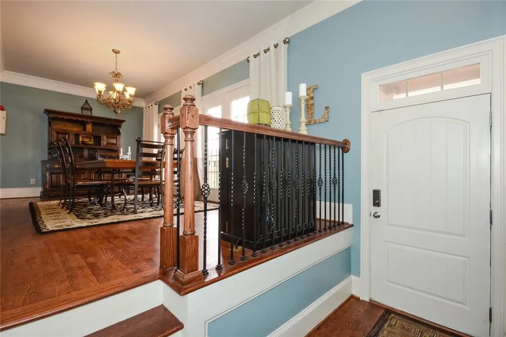 2649 Dresden Place Ne, Brookhaven, Georgia 30319, 3 Bedrooms Bedrooms, ,3 BathroomsBathrooms,Residential,Sold,2649 Dresden Place Ne,5807551