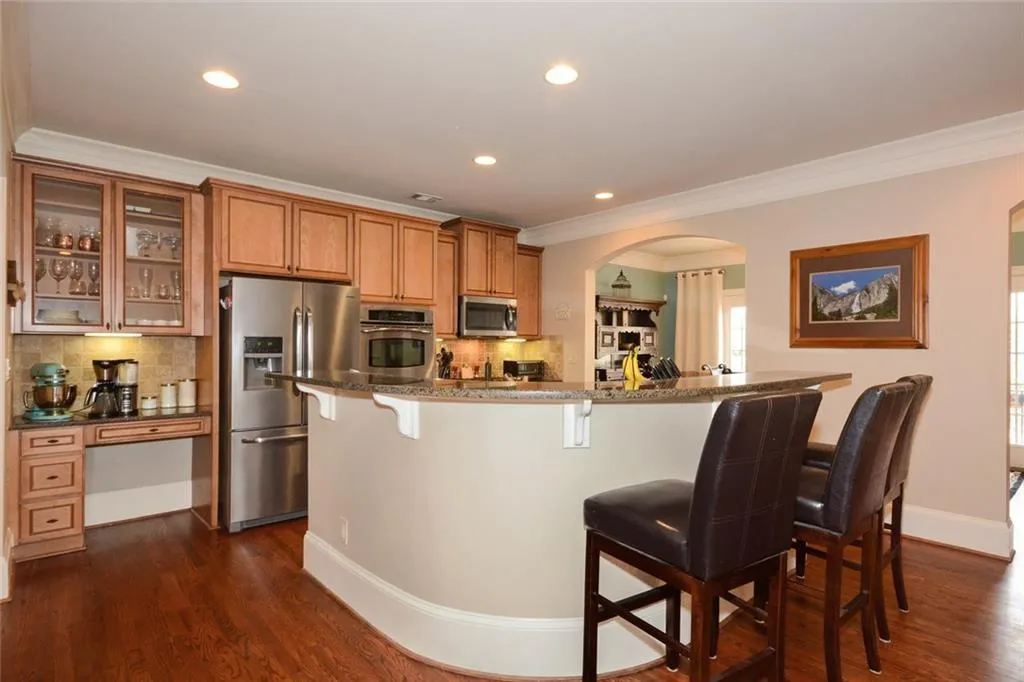 2649 Dresden Place Ne, Brookhaven, Georgia 30319, 3 Bedrooms Bedrooms, ,3 BathroomsBathrooms,Residential,Sold,2649 Dresden Place Ne,5807551