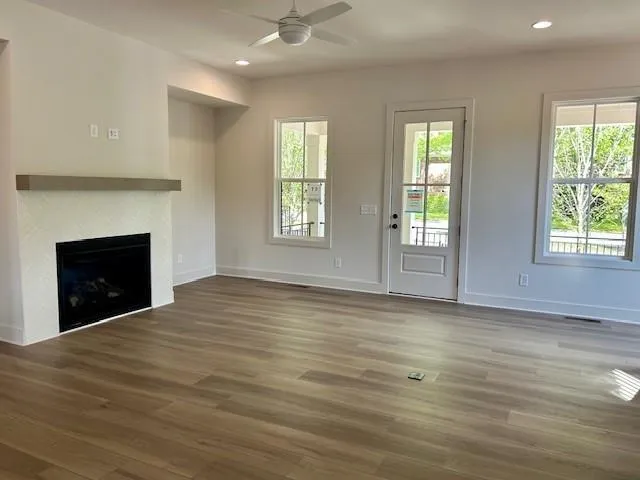 1059 Dryden Lane Unit 11, Atlanta, Georgia 30319, 3 Bedrooms Bedrooms, ,3 BathroomsBathrooms,Residential,For Sale,1059 Dryden Lane Unit 11,7558405