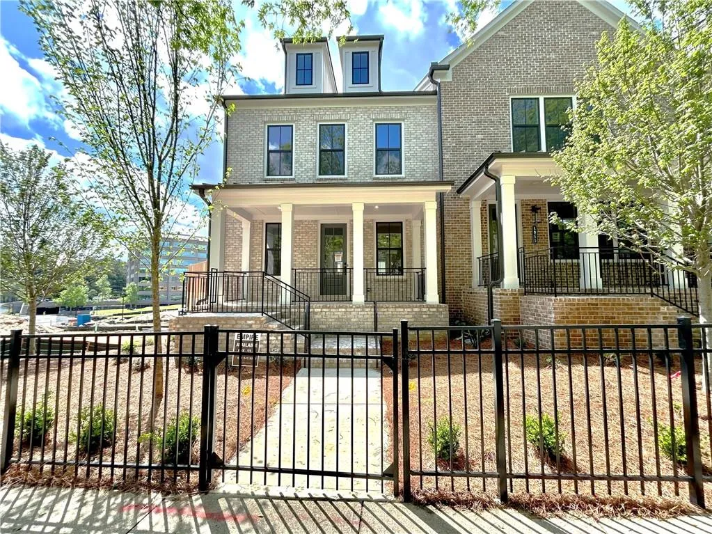 END Unit home