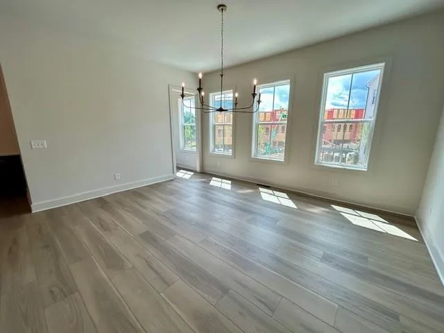 1059 Dryden Lane Unit 11, Atlanta, Georgia 30319, 3 Bedrooms Bedrooms, ,3 BathroomsBathrooms,Residential,For Sale,1059 Dryden Lane Unit 11,7558405