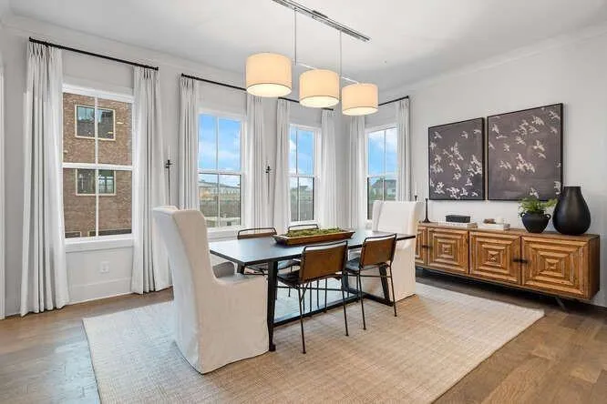 MODEL home photo