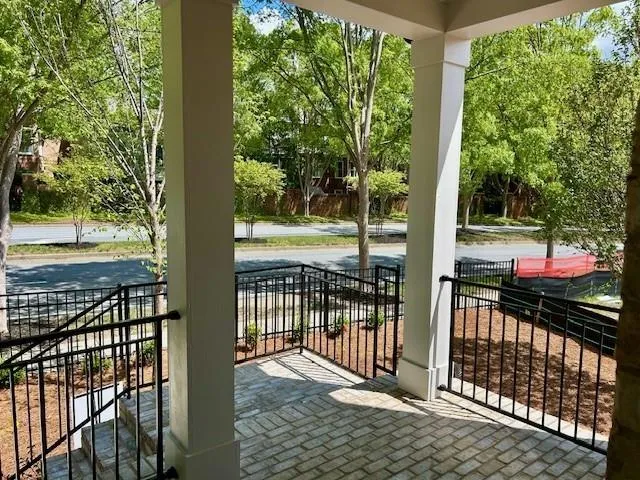 1059 Dryden Lane Unit 11, Atlanta, Georgia 30319, 3 Bedrooms Bedrooms, ,3 BathroomsBathrooms,Residential,For Sale,1059 Dryden Lane Unit 11,7558405