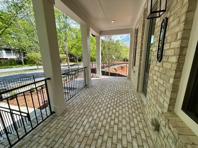 1059 Dryden Lane Unit 11, Atlanta, Georgia 30319, 3 Bedrooms Bedrooms, ,3 BathroomsBathrooms,Residential,For Sale,1059 Dryden Lane Unit 11,7558405