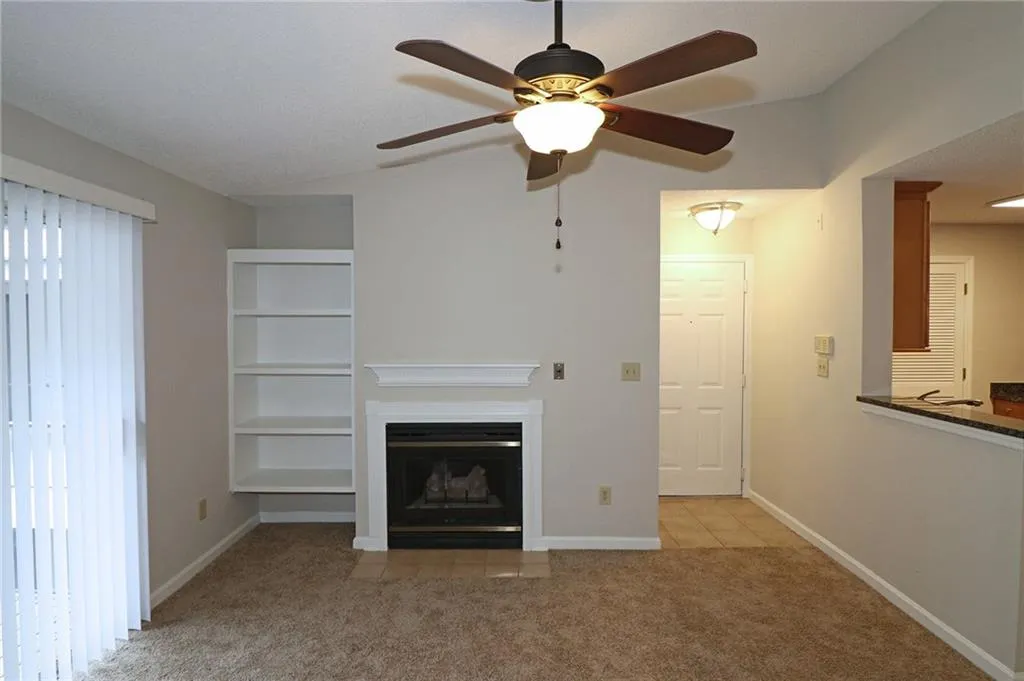 534 Granville Court Unit 534, Sandy Springs, Georgia 30328, 1 Bedroom Bedrooms, ,1 BathroomBathrooms,Residential,Sold,534 Granville Court Unit 534,6519789