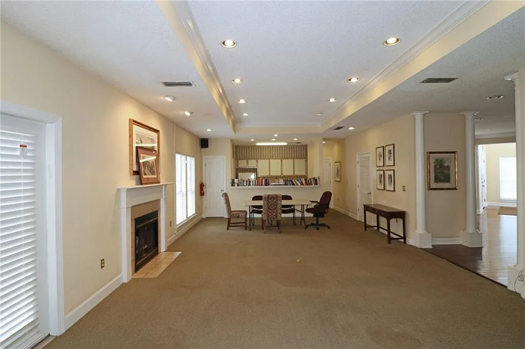 534 Granville Court Unit 534, Sandy Springs, Georgia 30328, 1 Bedroom Bedrooms, ,1 BathroomBathrooms,Residential,Sold,534 Granville Court Unit 534,6519789