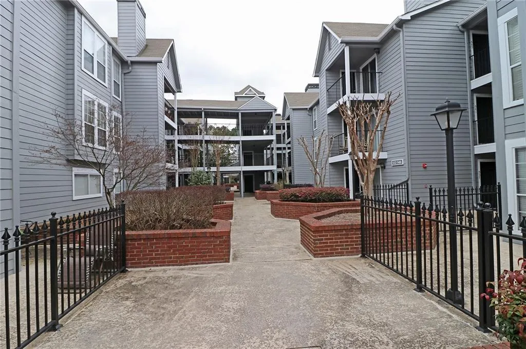 534 Granville Court Unit 534, Sandy Springs, Georgia 30328, 1 Bedroom Bedrooms, ,1 BathroomBathrooms,Residential,Sold,534 Granville Court Unit 534,6519789