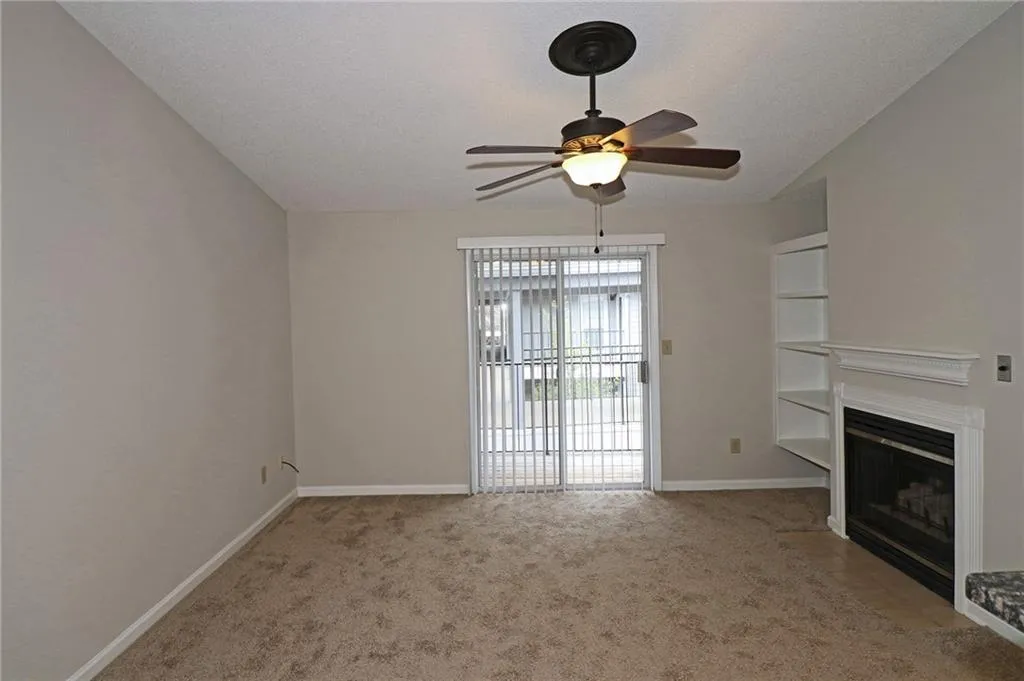534 Granville Court Unit 534, Sandy Springs, Georgia 30328, 1 Bedroom Bedrooms, ,1 BathroomBathrooms,Residential,Sold,534 Granville Court Unit 534,6519789