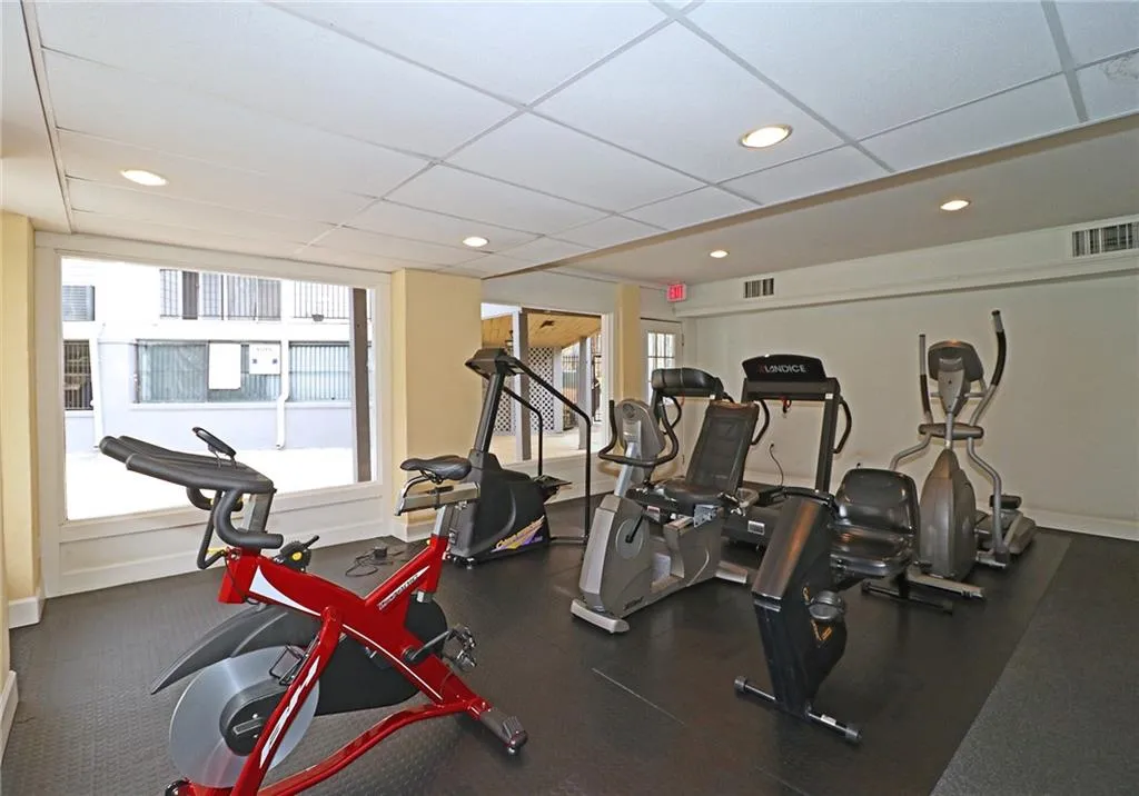 534 Granville Court Unit 534, Sandy Springs, Georgia 30328, 1 Bedroom Bedrooms, ,1 BathroomBathrooms,Residential,Sold,534 Granville Court Unit 534,6519789