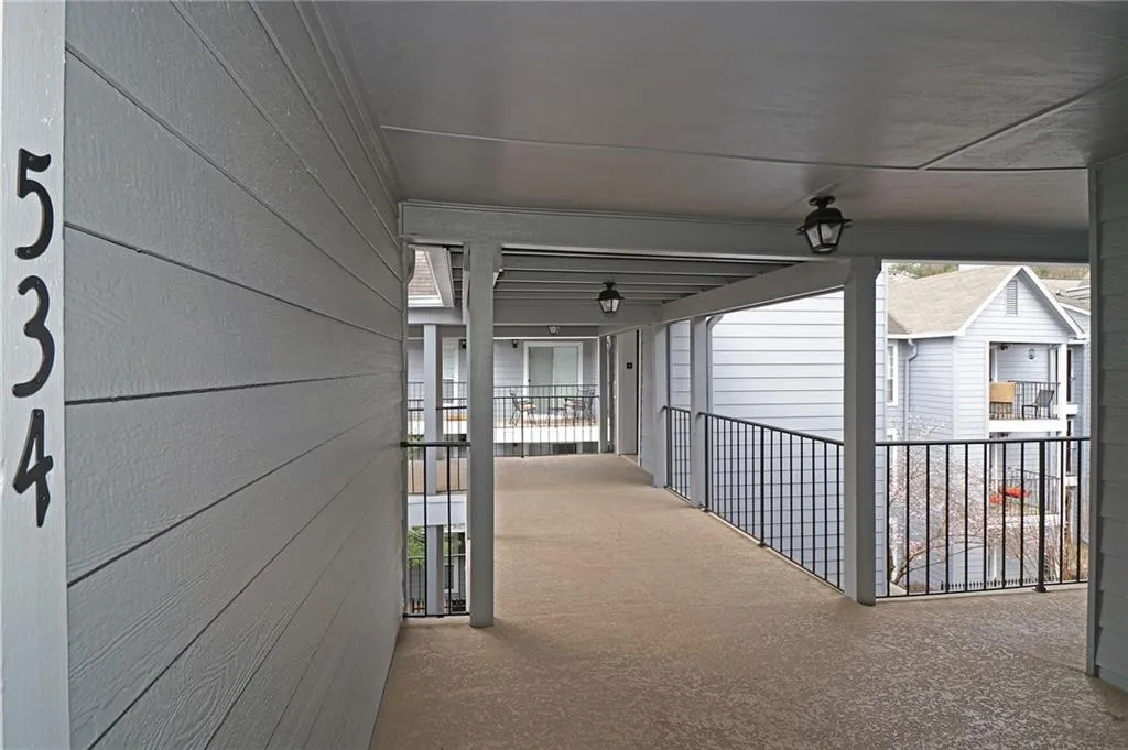 534 Granville Court Unit 534, Sandy Springs, Georgia 30328, 1 Bedroom Bedrooms, ,1 BathroomBathrooms,Residential,Sold,534 Granville Court Unit 534,6519789