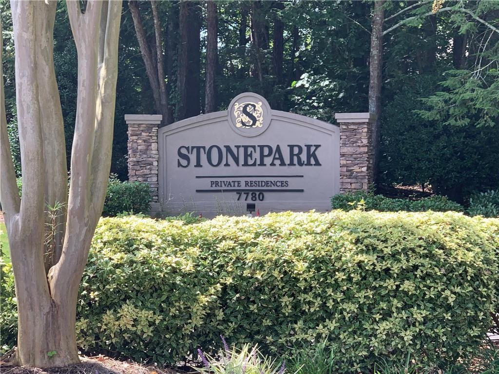 1215 Wingate Way, Atlanta, Georgia 30350, 1 Bedroom Bedrooms, ,1 BathroomBathrooms,Residential,Sold,1215 Wingate Way,7323300