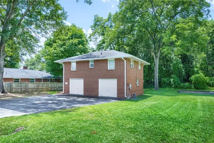 1 North Avenue, Hampton, Georgia 30228