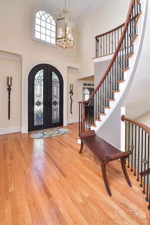 55 Saddleview Run, Sandy Springs, Georgia 30350, 5 Bedrooms Bedrooms, ,4 BathroomsBathrooms,Residential,Sold,55 Saddleview Run,6537423