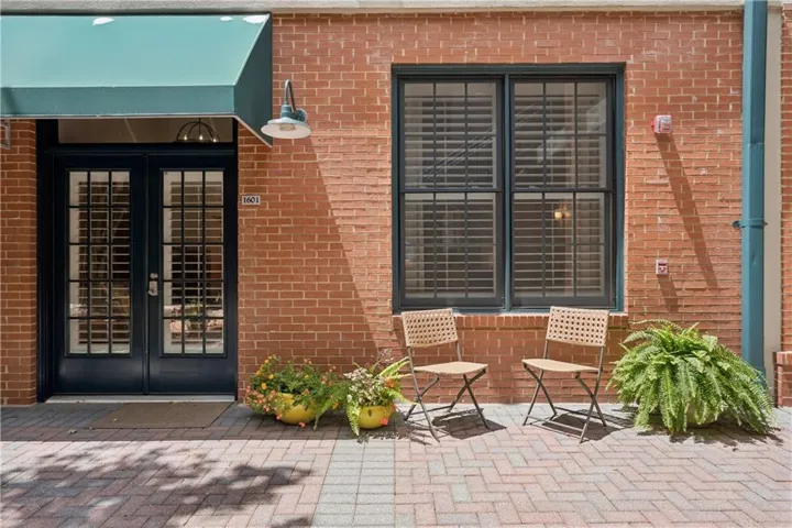 1601 Liberty Lane, Roswell, Georgia 30075