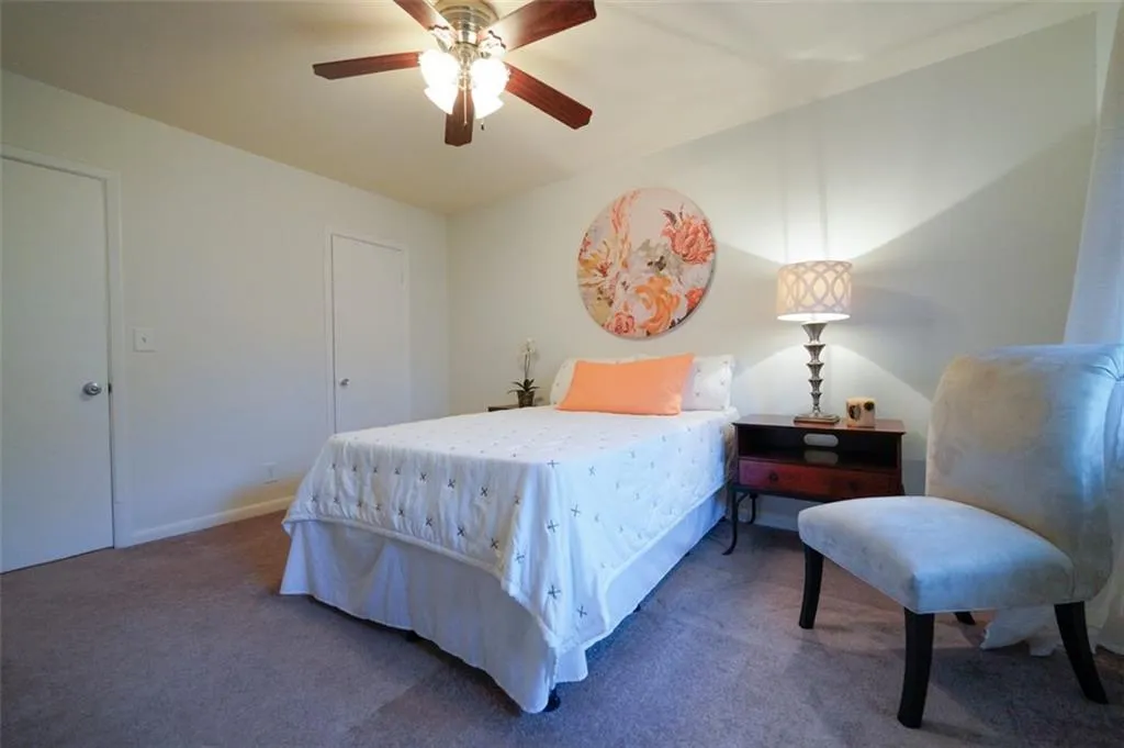 2nd bedroom 2nd bedroom