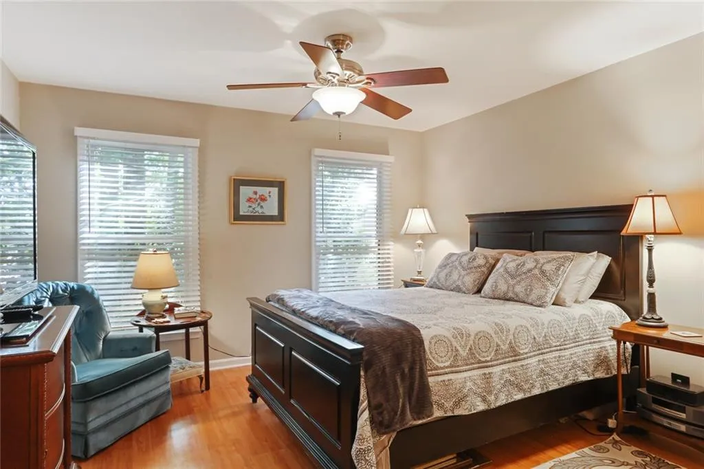 510 Garden Court Unit 510, Atlanta, Georgia 30328, 3 Bedrooms Bedrooms, ,2 BathroomsBathrooms,Residential,Sold,510 Garden Court Unit 510,6090388