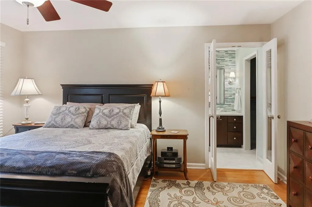 510 Garden Court Unit 510, Atlanta, Georgia 30328, 3 Bedrooms Bedrooms, ,2 BathroomsBathrooms,Residential,Sold,510 Garden Court Unit 510,6090388