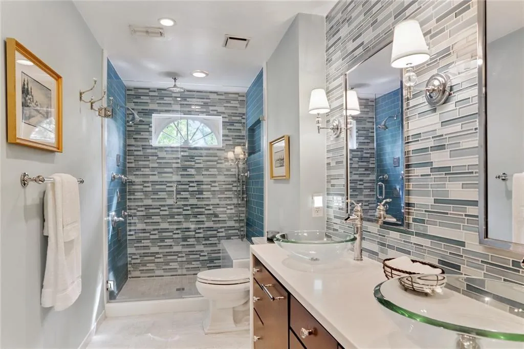 510 Garden Court Unit 510, Atlanta, Georgia 30328, 3 Bedrooms Bedrooms, ,2 BathroomsBathrooms,Residential,Sold,510 Garden Court Unit 510,6090388