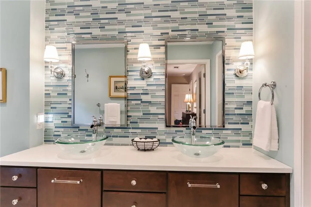 510 Garden Court Unit 510, Atlanta, Georgia 30328, 3 Bedrooms Bedrooms, ,2 BathroomsBathrooms,Residential,Sold,510 Garden Court Unit 510,6090388