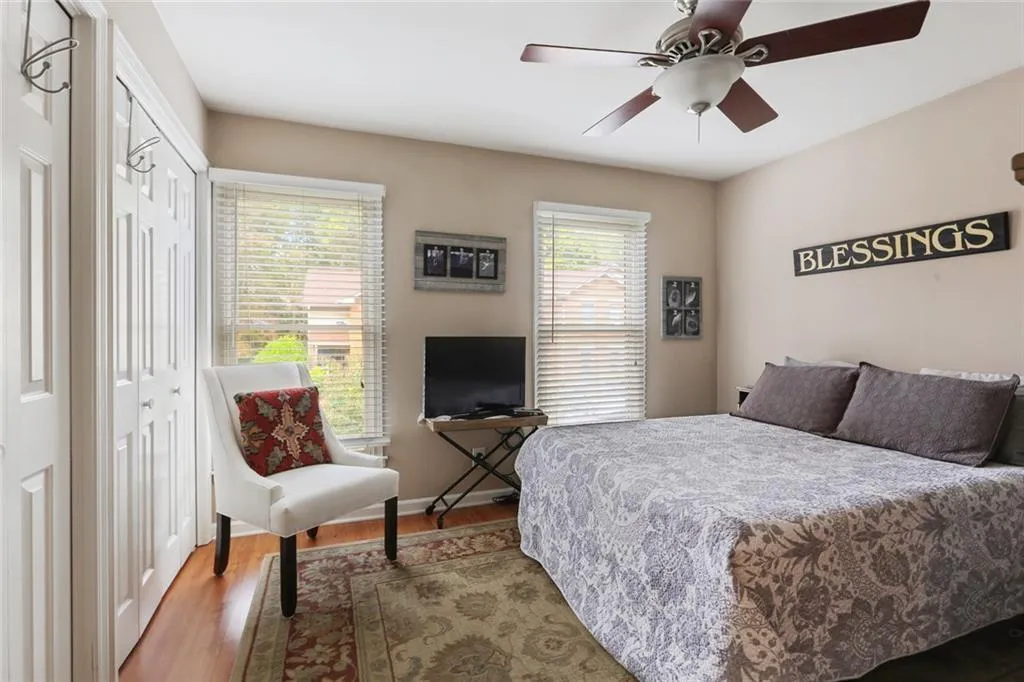 510 Garden Court Unit 510, Atlanta, Georgia 30328, 3 Bedrooms Bedrooms, ,2 BathroomsBathrooms,Residential,Sold,510 Garden Court Unit 510,6090388