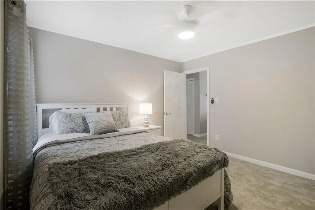 73 Forrest Place, Atlanta, Georgia 30328, 3 Bedrooms Bedrooms, ,2 BathroomsBathrooms,Residential,Sold,73 Forrest Place,6802080