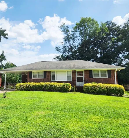 965 Laurel Street, Morrow, Georgia 30260