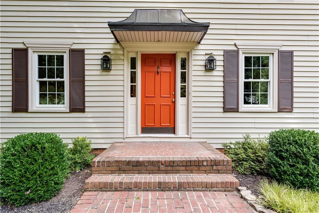 575 Coldstream Court, Sandy Springs, Georgia 30328, 5 Bedrooms Bedrooms, ,3 BathroomsBathrooms,Residential,Sold,575 Coldstream Court,6746729