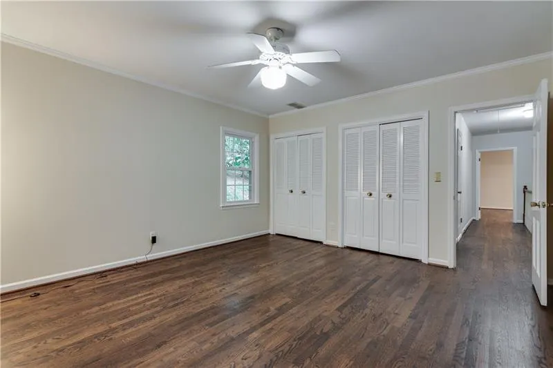 575 Coldstream Court, Sandy Springs, Georgia 30328, 5 Bedrooms Bedrooms, ,3 BathroomsBathrooms,Residential,Sold,575 Coldstream Court,6746729