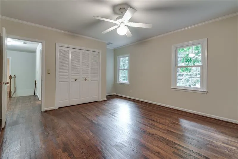 575 Coldstream Court, Sandy Springs, Georgia 30328, 5 Bedrooms Bedrooms, ,3 BathroomsBathrooms,Residential,Sold,575 Coldstream Court,6746729