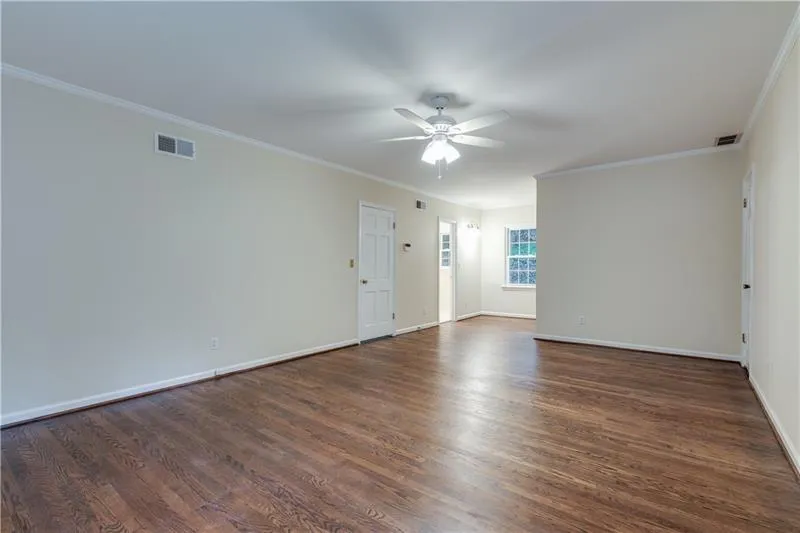 575 Coldstream Court, Sandy Springs, Georgia 30328, 5 Bedrooms Bedrooms, ,3 BathroomsBathrooms,Residential,Sold,575 Coldstream Court,6746729