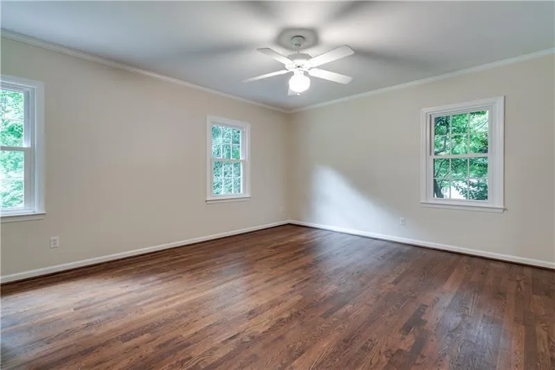 575 Coldstream Court, Sandy Springs, Georgia 30328, 5 Bedrooms Bedrooms, ,3 BathroomsBathrooms,Residential,Sold,575 Coldstream Court,6746729