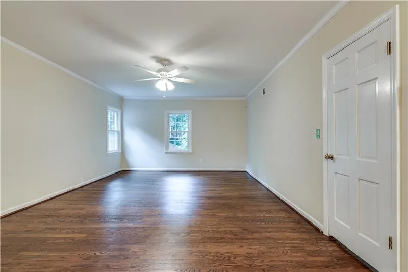 575 Coldstream Court, Sandy Springs, Georgia 30328, 5 Bedrooms Bedrooms, ,3 BathroomsBathrooms,Residential,Sold,575 Coldstream Court,6746729