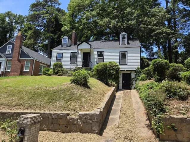 959 Gaston Street Sw, Atlanta, Georgia 30310