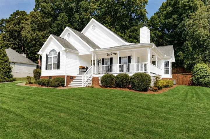2037 Windfield Drive, Monroe, Georgia 30655