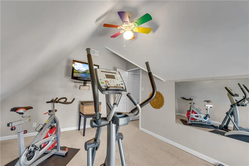 775 Old Campus Trail, Atlanta, Georgia 30328, 5 Bedrooms Bedrooms, ,3 BathroomsBathrooms,Residential,Sold,775 Old Campus Trail,7190065