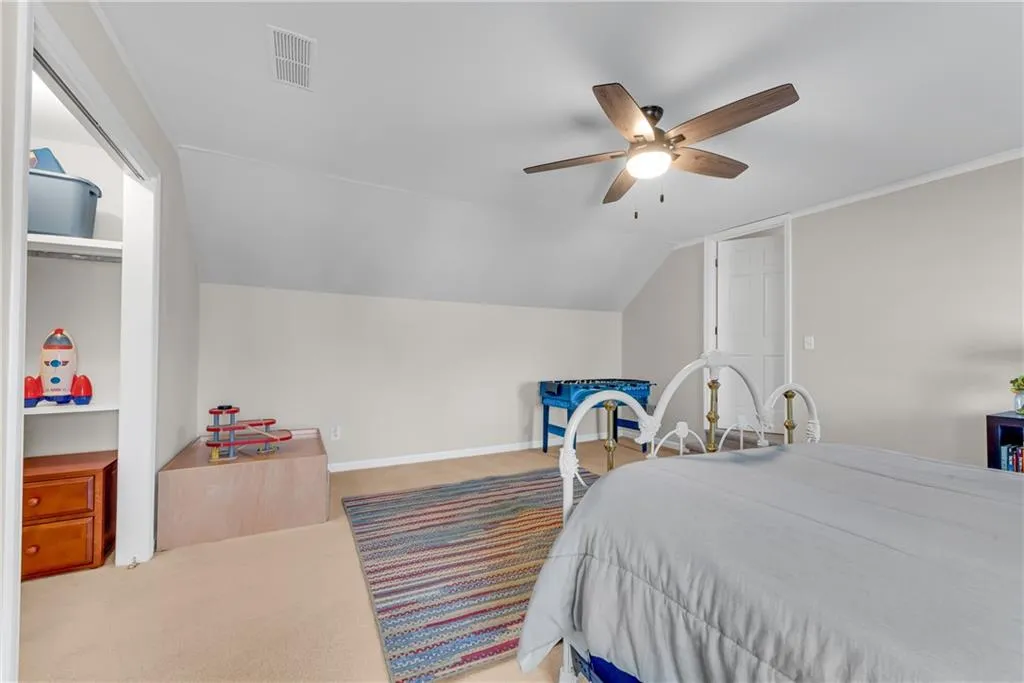 775 Old Campus Trail, Atlanta, Georgia 30328, 5 Bedrooms Bedrooms, ,3 BathroomsBathrooms,Residential,Sold,775 Old Campus Trail,7190065