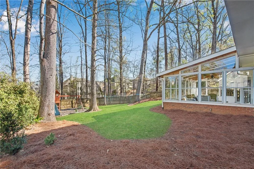 775 Old Campus Trail, Atlanta, Georgia 30328, 5 Bedrooms Bedrooms, ,3 BathroomsBathrooms,Residential,Sold,775 Old Campus Trail,7190065
