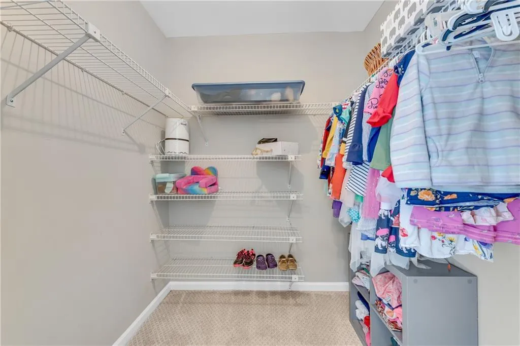 775 Old Campus Trail, Atlanta, Georgia 30328, 5 Bedrooms Bedrooms, ,3 BathroomsBathrooms,Residential,Sold,775 Old Campus Trail,7190065