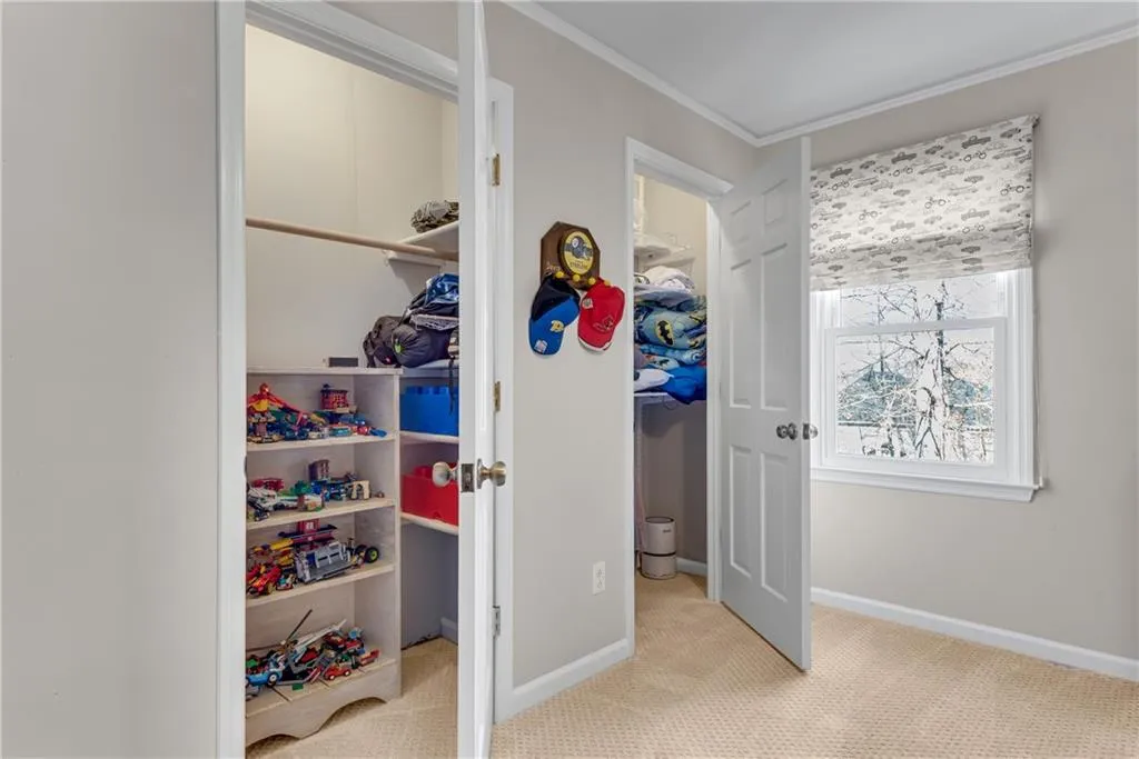 775 Old Campus Trail, Atlanta, Georgia 30328, 5 Bedrooms Bedrooms, ,3 BathroomsBathrooms,Residential,Sold,775 Old Campus Trail,7190065