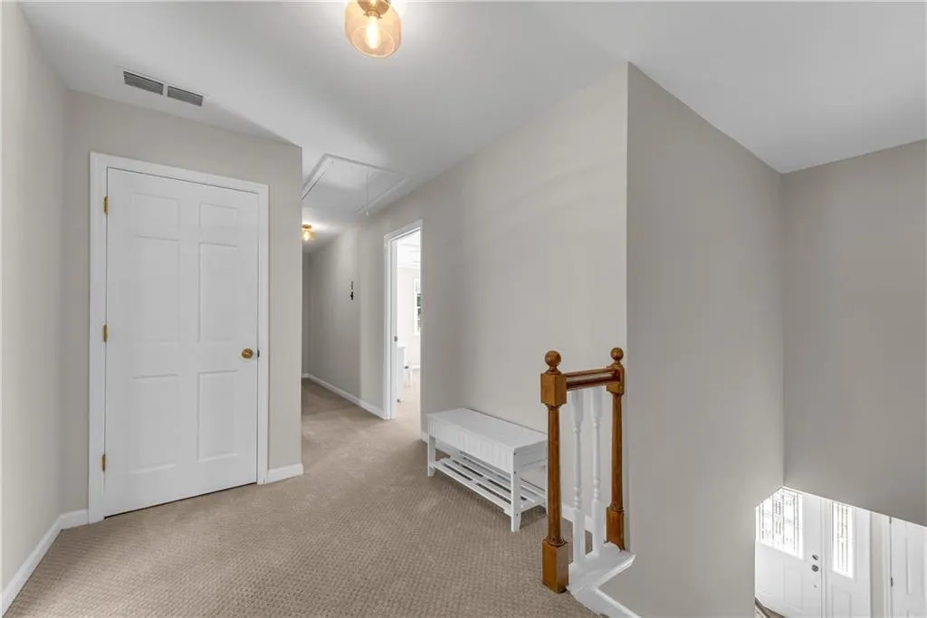 775 Old Campus Trail, Atlanta, Georgia 30328, 5 Bedrooms Bedrooms, ,3 BathroomsBathrooms,Residential,Sold,775 Old Campus Trail,7190065
