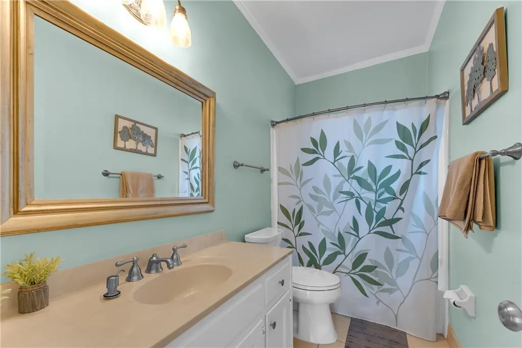 775 Old Campus Trail, Atlanta, Georgia 30328, 5 Bedrooms Bedrooms, ,3 BathroomsBathrooms,Residential,Sold,775 Old Campus Trail,7190065