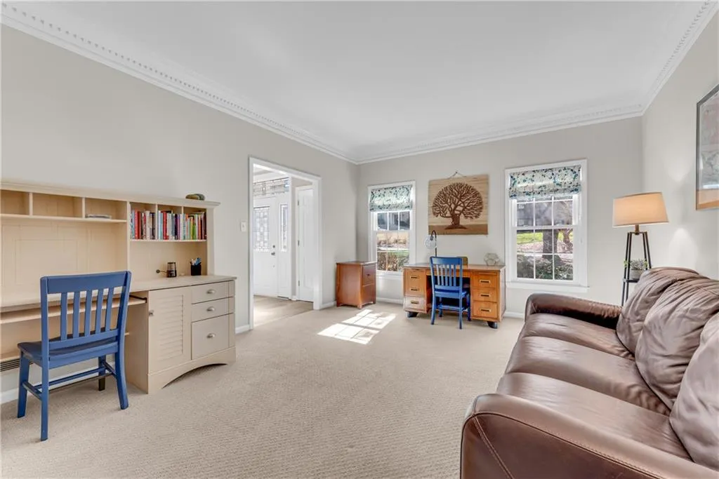 775 Old Campus Trail, Atlanta, Georgia 30328, 5 Bedrooms Bedrooms, ,3 BathroomsBathrooms,Residential,Sold,775 Old Campus Trail,7190065