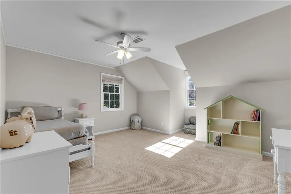 775 Old Campus Trail, Atlanta, Georgia 30328, 5 Bedrooms Bedrooms, ,3 BathroomsBathrooms,Residential,Sold,775 Old Campus Trail,7190065