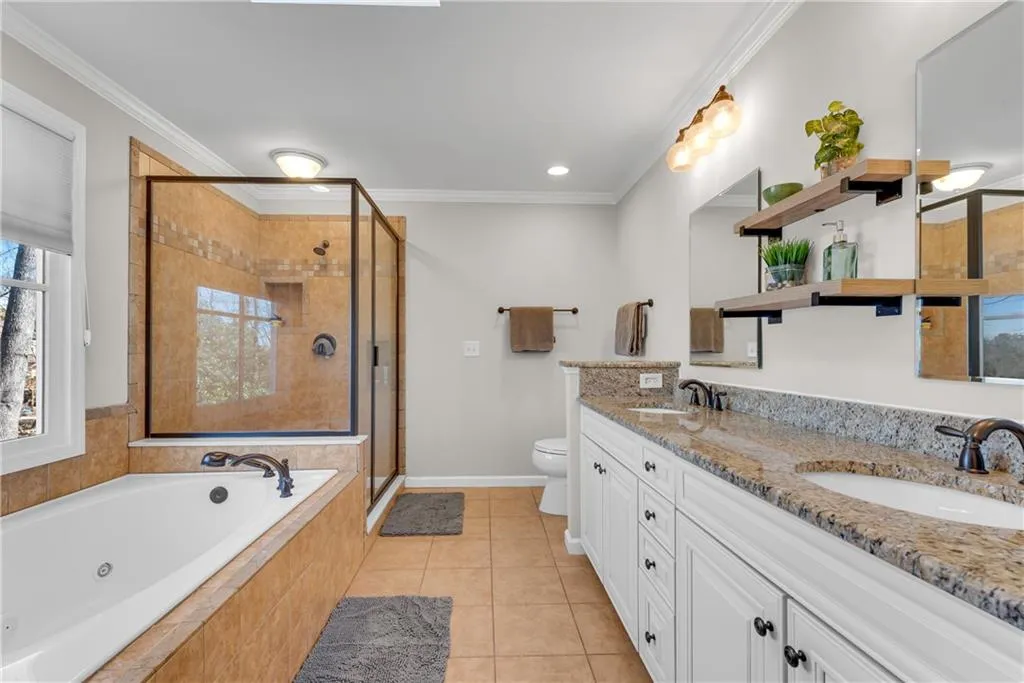 775 Old Campus Trail, Atlanta, Georgia 30328, 5 Bedrooms Bedrooms, ,3 BathroomsBathrooms,Residential,Sold,775 Old Campus Trail,7190065