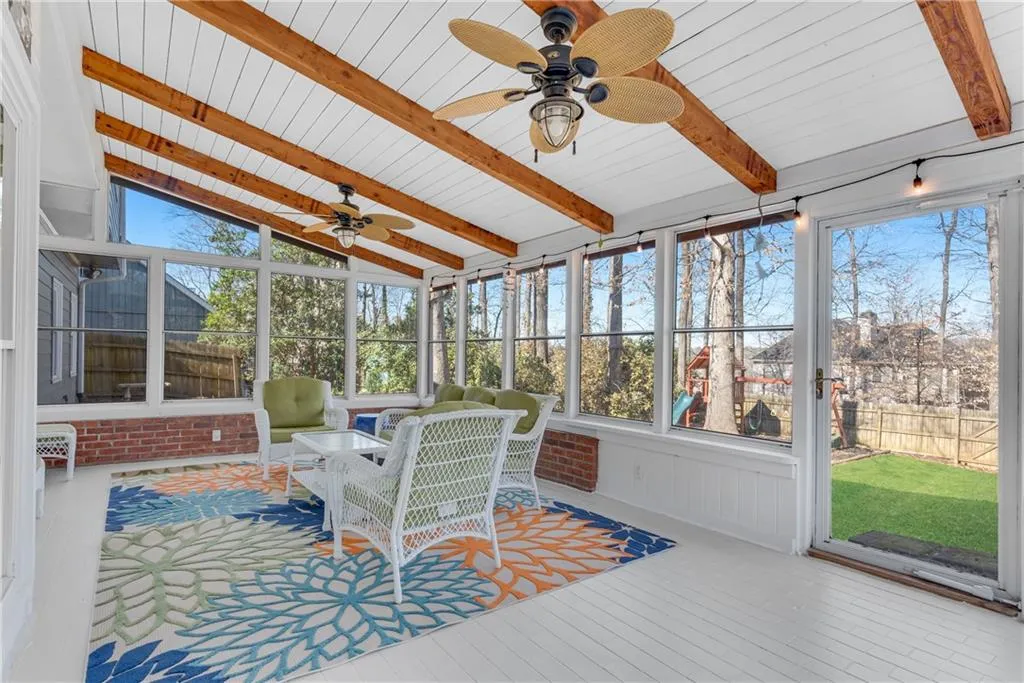 775 Old Campus Trail, Atlanta, Georgia 30328, 5 Bedrooms Bedrooms, ,3 BathroomsBathrooms,Residential,Sold,775 Old Campus Trail,7190065