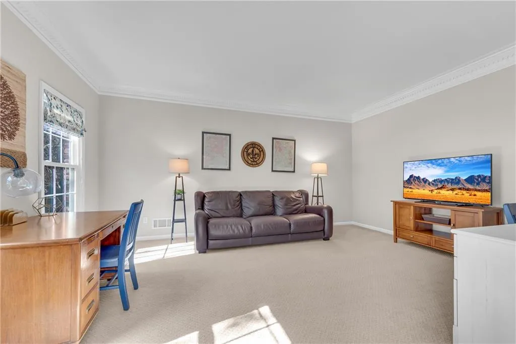 775 Old Campus Trail, Atlanta, Georgia 30328, 5 Bedrooms Bedrooms, ,3 BathroomsBathrooms,Residential,Sold,775 Old Campus Trail,7190065